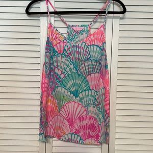 Lily Pullitzer cami